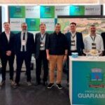 Invest Day Guaramirim foi destaque na ExpoGestão, em Joinville