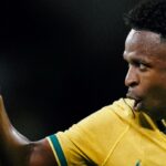 Futebol: Brasil goleia Panamá em amistoso no Maracanã