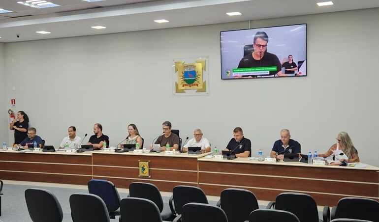 Vereadores pedem vistoria técnica em todos os Postos de Saúde de Guaramirim