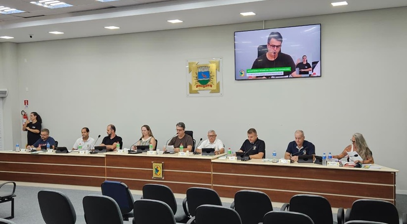 Vereadores pedem vistoria técnica em todos os Postos de Saúde de Guaramirim