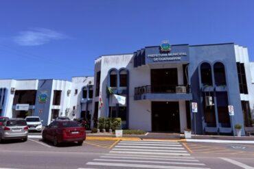 Prefeitura de Guaramirim orienta contribuintes sobre prazo para regularização de débitos