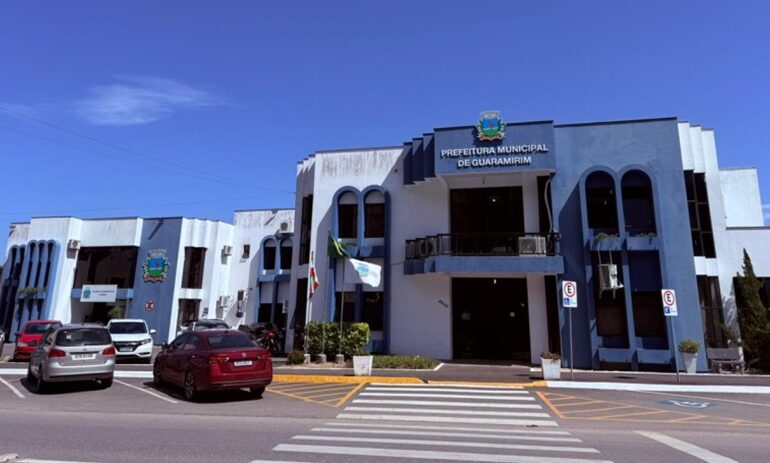 Prefeitura de Guaramirim orienta contribuintes sobre prazo para regularização de débitos