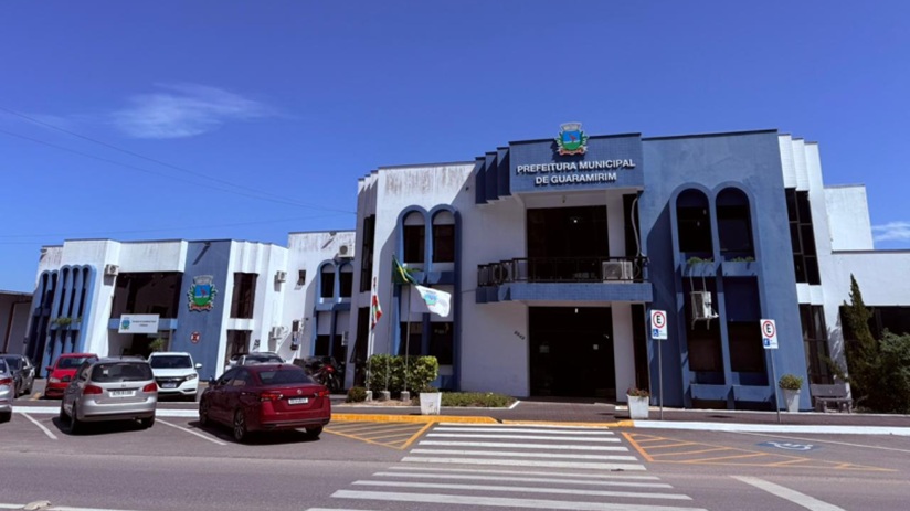 Prefeitura de Guaramirim orienta contribuintes sobre prazo para regularização de débitos