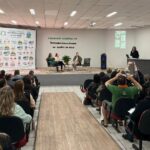 Guaramirim realiza I Seminário Municipal de Interseccionalidades no âmbito do SUAS