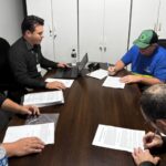 Oito famílias serão beneficiadas com regularização de imóveis pelo Lar Legal Rural em Guaramirim