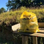Distribuição das embalagens amarelas inicia na segunda-feira (1º) em Guaramirim