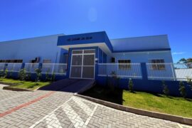 Horário de atendimento é ampliado em sete Centros de Educação Infantil de Guaramirim