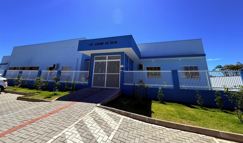 Horário de atendimento é ampliado em sete Centros de Educação Infantil de Guaramirim