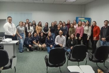 ACIAG promove workshop gratuito de crédito e cobrança para associados