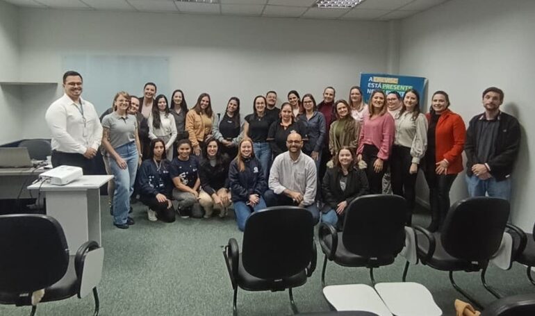 ACIAG promove workshop gratuito de crédito e cobrança para associados