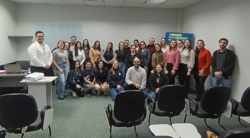 ACIAG promove workshop gratuito de crédito e cobrança para associados