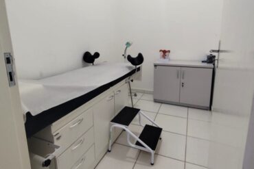UBS do Avaí recebe novos equipamentos e mobiliários com investimento de R$ 43,7 mil