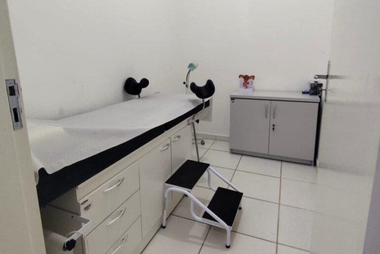 UBS do Avaí recebe novos equipamentos e mobiliários com investimento de R$ 43,7 mil
