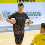 Futsal: Jaraguá decide clássico contra o JEC pela Copa do Brasil