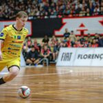 Futsal: Jaraguá e Pato duelam na sétima rodada da LNF
