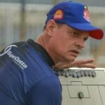 Futebol: Juventus anuncia chegada do novo treinador