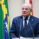 Com apoio do Dr. Vicente, Alesc aprova doação de área do Estado para Guaramirim
