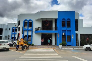 Prefeitura de Guaramirim anuncia ponto facultativo na sexta-feira (5)