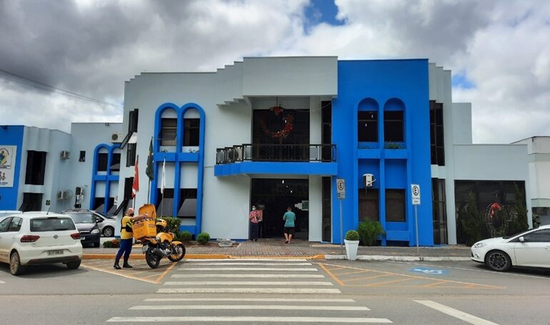 Prefeitura de Guaramirim anuncia ponto facultativo na sexta-feira (5)