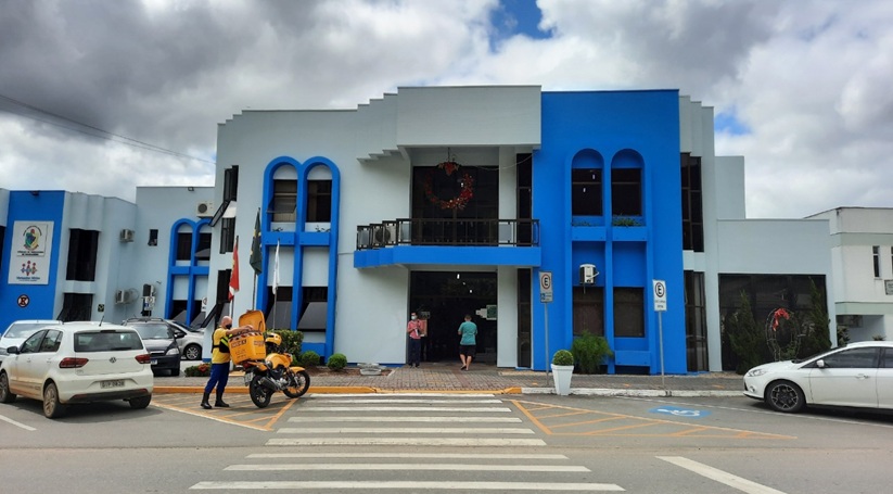 Prefeitura de Guaramirim anuncia ponto facultativo na sexta-feira (5)