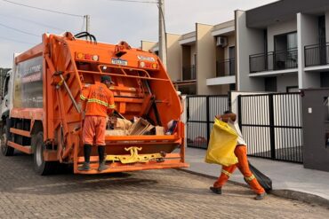 Programa Vale Reciclar inicia coleta das embalagens amarelas em Guaramirim