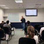 Prefeitura de Guaramirim apresenta Habite-se Autodeclaratório ao Núcleo da Construção da ACIAG