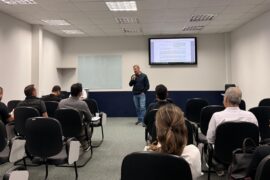 Prefeitura de Guaramirim apresenta Habite-se Autodeclaratório ao Núcleo da Construção da ACIAG