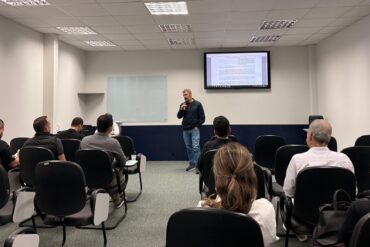 Prefeitura de Guaramirim apresenta Habite-se Autodeclaratório ao Núcleo da Construção da ACIAG