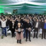ACIAG completa 48 anos com palestra de Minotauro e homenagem aos 90 anos dos Calçados Maluta