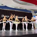 Dança Guaramirim em 2026 está com inscrições abertas