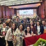 Arquivo Histórico Pastor Wilhelm Lange representa Guaramirim na 2ª Conferência Nacional