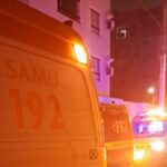Homem é encontrado morto em apartamento de Guaramirim