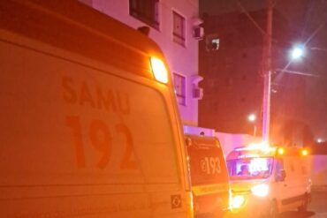 Homem é encontrado morto em apartamento de Guaramirim