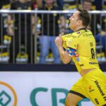 Futsal: Jaraguá ganha do Apodi no Rio Grande do Norte pela Copa LNF