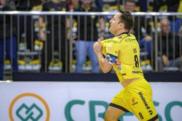 Futsal: Jaraguá ganha do Apodi no Rio Grande do Norte pela Copa LNF