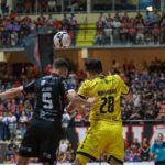 Futsal: Jaraguá perde do Joinville fora de casa pela LNF