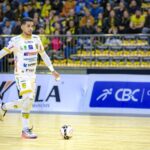 Futsal: Jaraguá perde do Sorocaba pela LNF na Arena