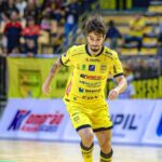 Jaraguá Futsal enfrenta o Sorocaba pela 9ª rodada da LNF