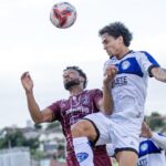 Futebol: Juventus e Jaraguá perdem seus jogos na Série B