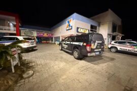 URGENTE: Menino de 3 anos morre após ser atropelado em Schroeder