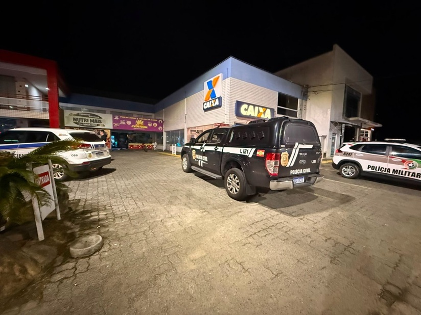 URGENTE: Menino de 3 anos morre após ser atropelado em Schroeder