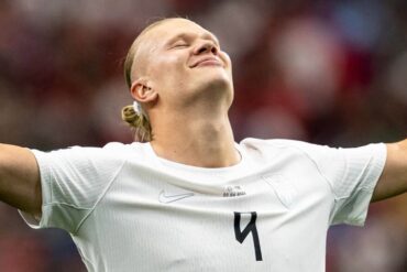 Futebol: Noruega bate a Costa do Marfim e encara o Brasil no mundial