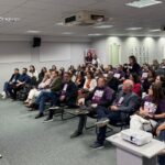Entidades realizam painel sobre enfrentamento da violência à mulher