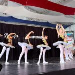 Dança Guaramirim terá mais de 60 apresentações nesta sexta-feira (17) e sábado (18)