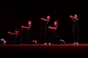 Prefeitura de Guaramirim divulga a abertura das inscrições para o projeto Mais Dança Scar