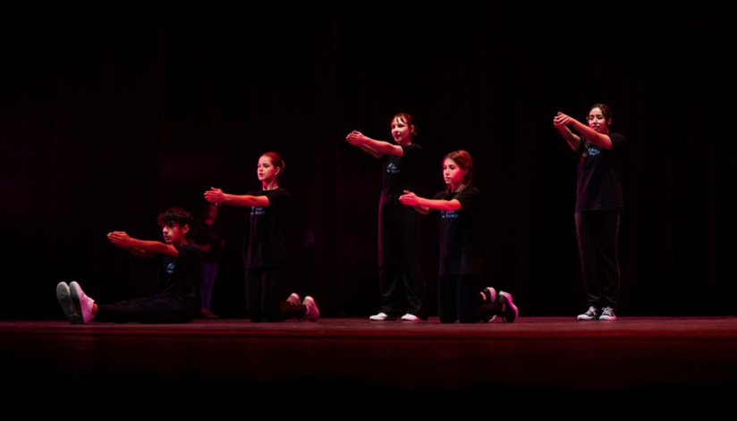 Prefeitura de Guaramirim divulga a abertura das inscrições para o projeto Mais Dança Scar