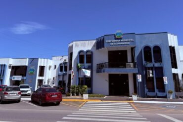 Prefeitura de Guaramirim antecipa primeira parcela do 13º salário dos servidores municipais