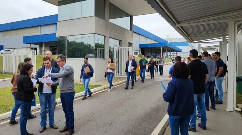WEG abre vagas operacionais em Guaramirim e Jaraguá do Sul